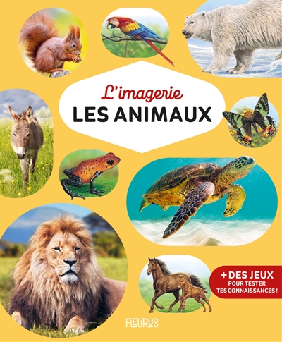 LES ANIMAUX