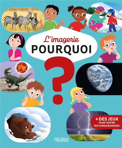 POURQUOI ?