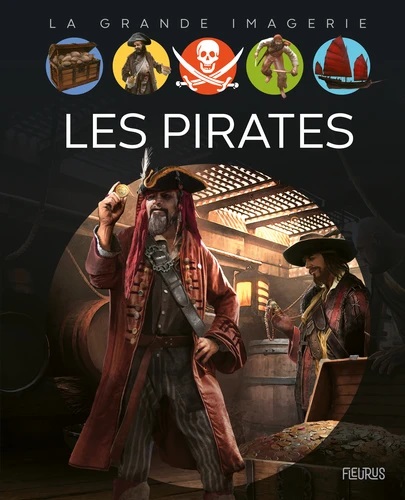 LES PIRATES