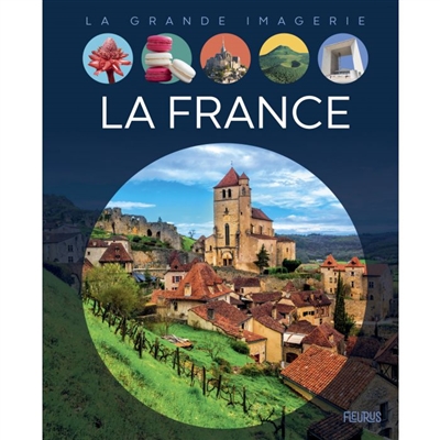 LA FRANCE