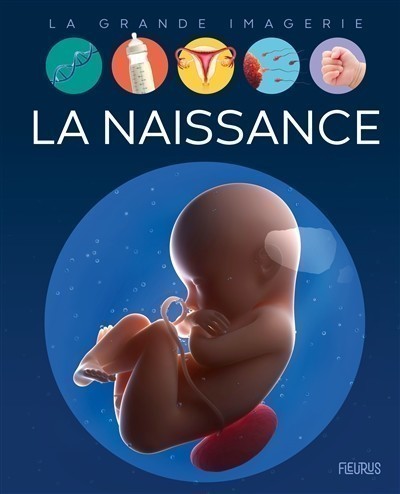 LA NAISSANCE LA NAISSANCE