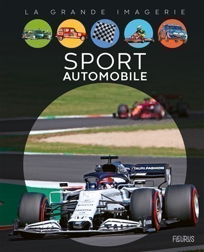 SPORT AUTOMOBILE SPORT AUTOMOBILE
