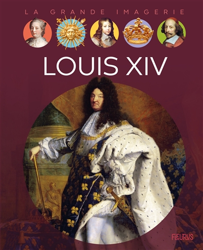 Louis XIV Louis XIV