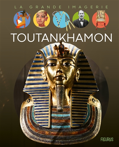 TOUTANKHAMON TOUTANKHAMON