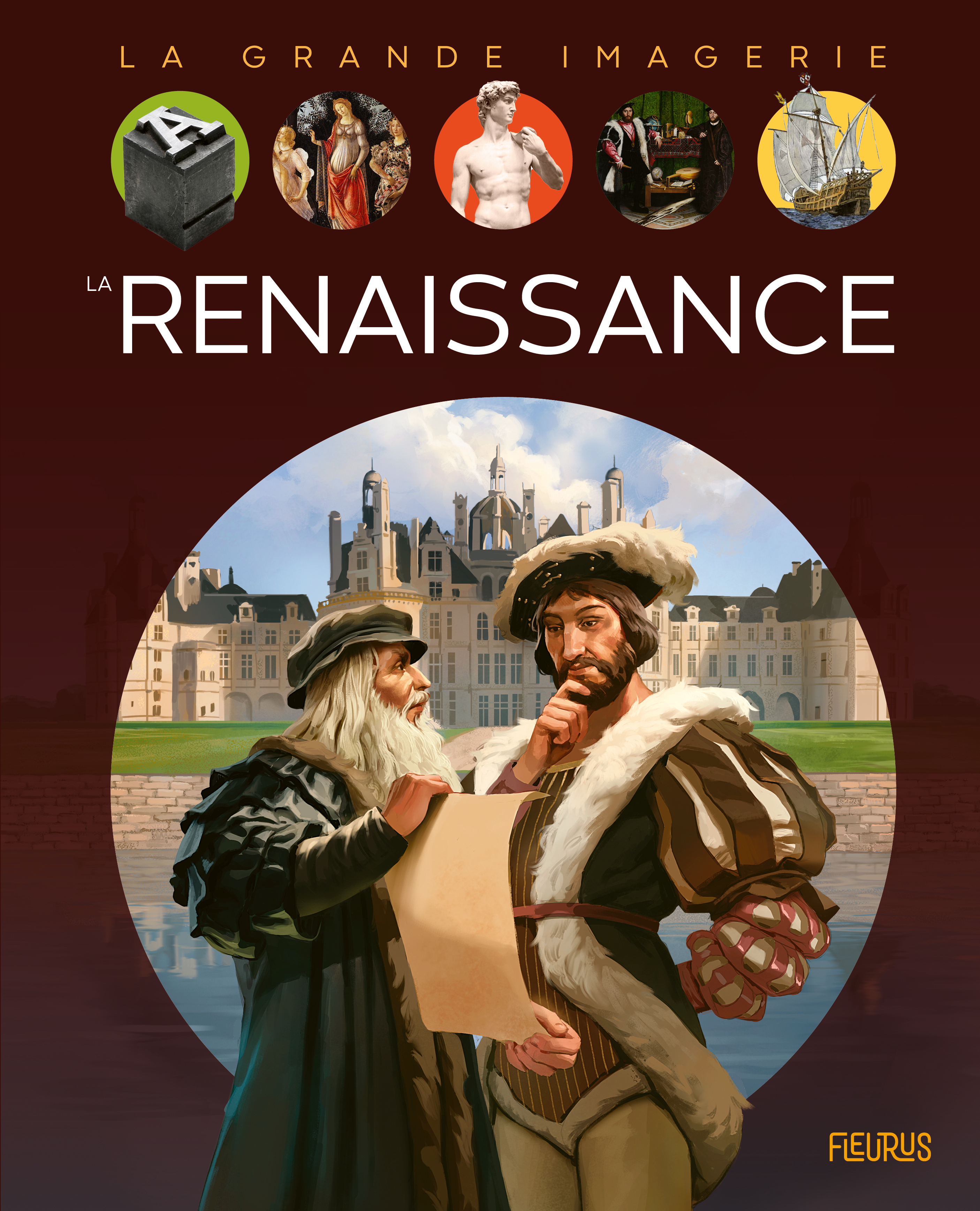 LA RENAISSANCE