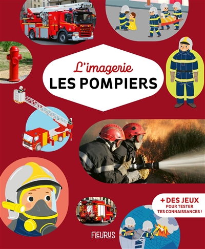 LES POMPIERS