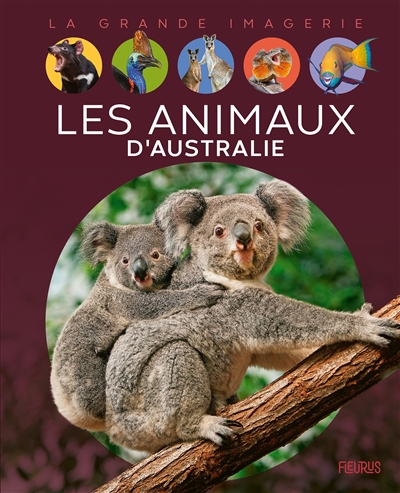 Les animaux d