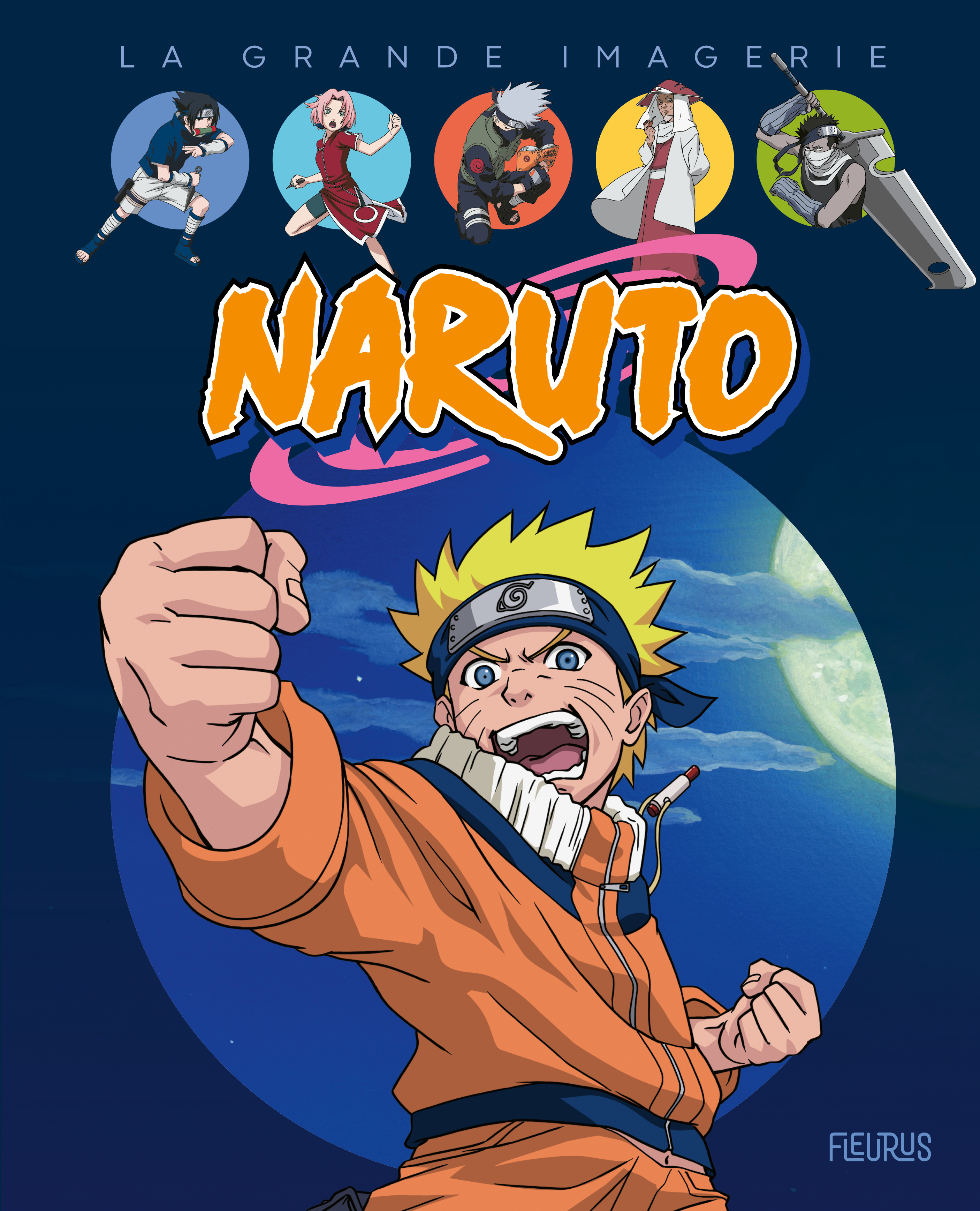 NARUTO NARUTO