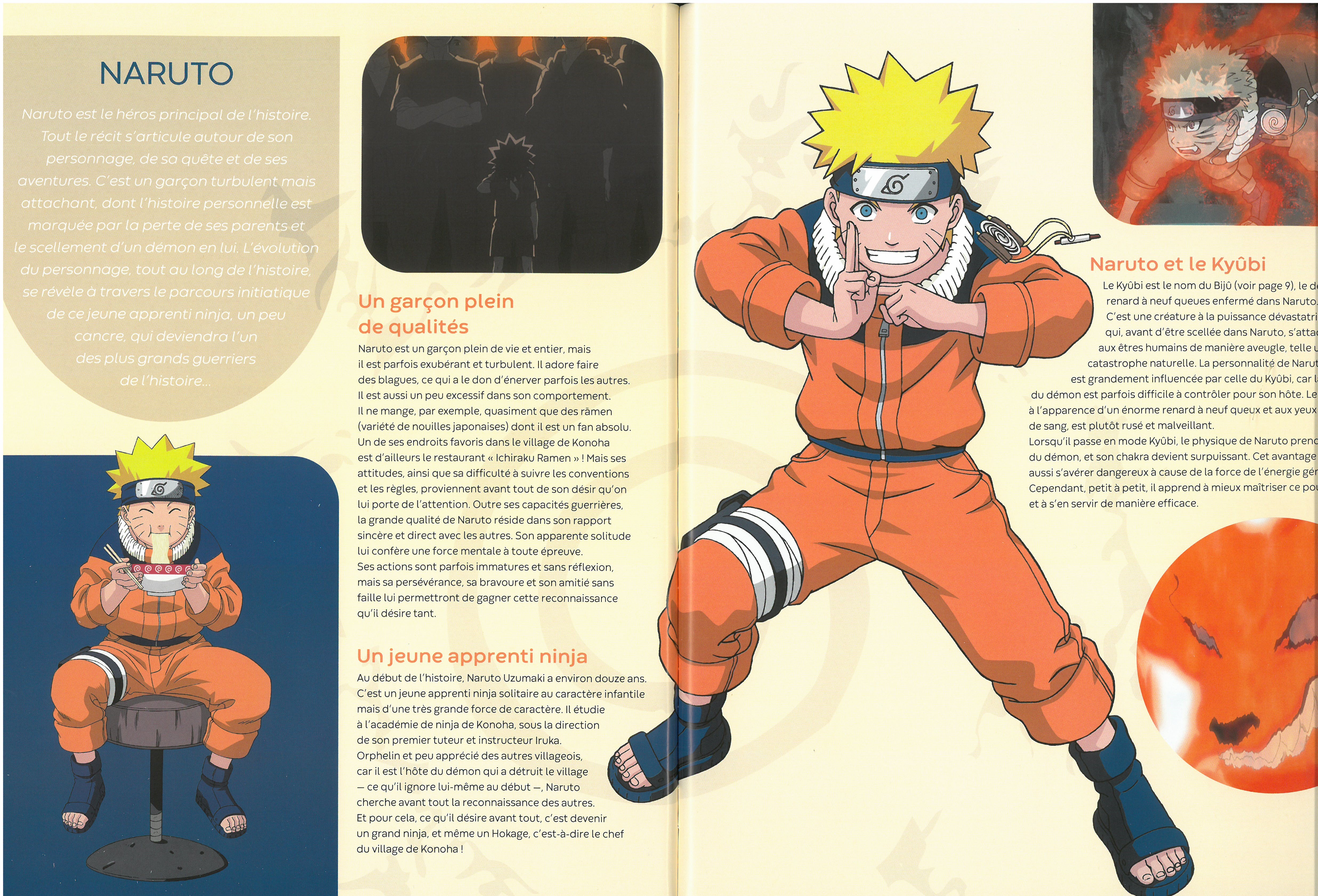 NARUTO NARUTO