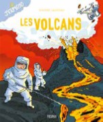 LES VOLCANS