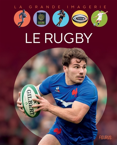 LE RUGBY