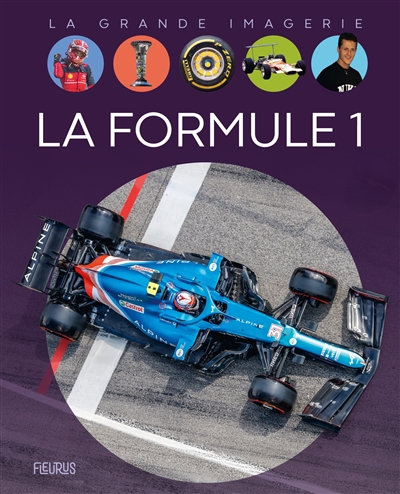 LA FORMULE 1 LA FORMULE 1