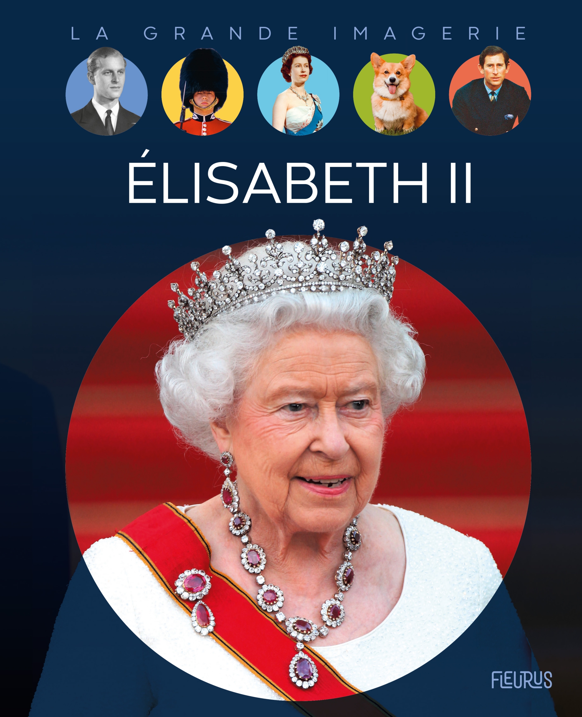 ELISABETH II ELISABETH II