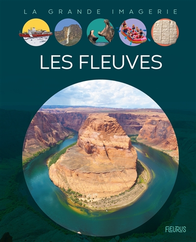 LES FLEUVES LES FLEUVES