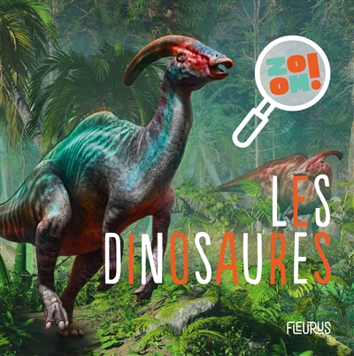 LES DINOSAURES