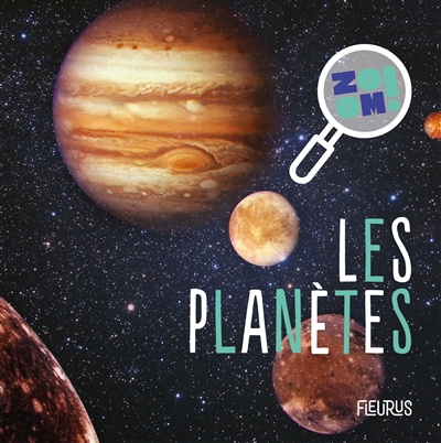 LES PLANETES