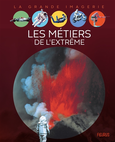 LES METIERS DE L
