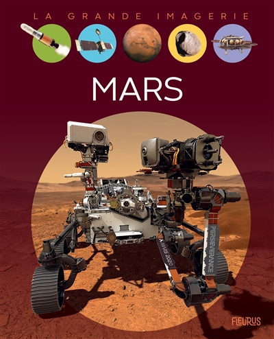 MARS MARS