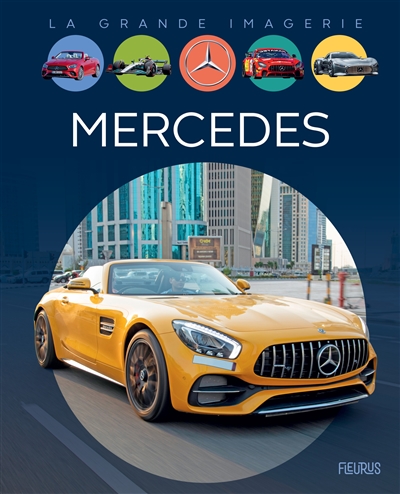 MERCEDES MERCEDES
