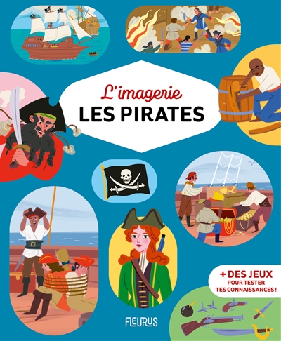 LES PIRATES