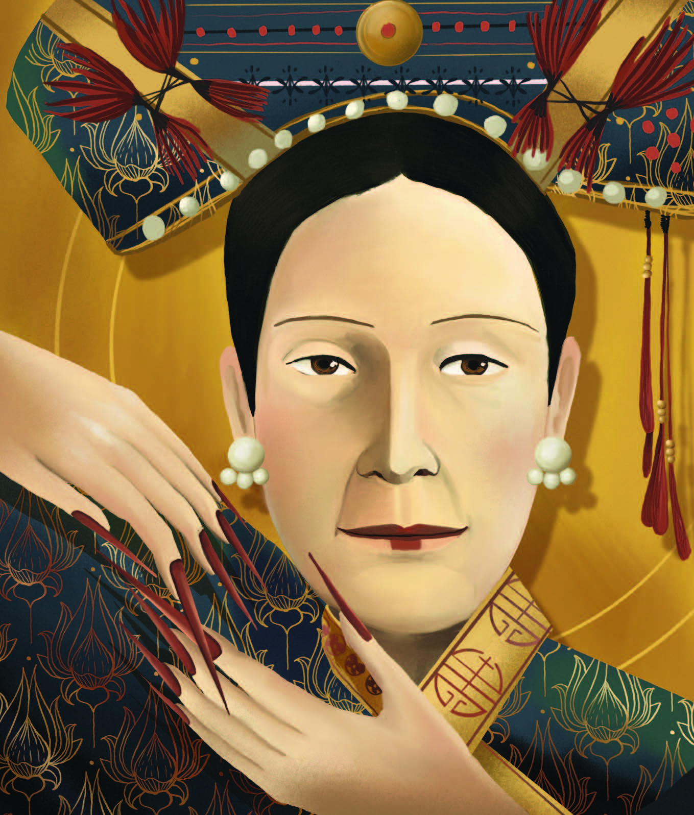 BEAUTES : HISTOIRE DE LA DIVERSITE