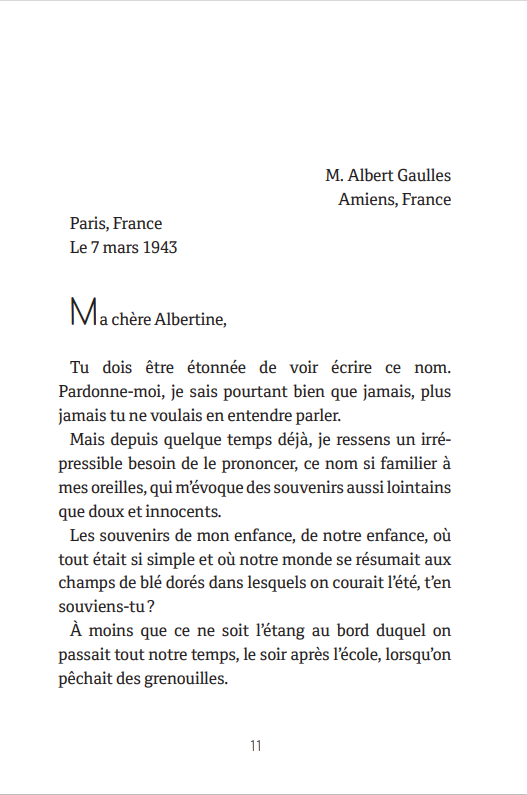 POUR CLARA : NOUVELLES D POUR CLARA : NOUVELLES D
