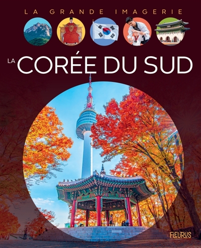LA COREE DU SUD