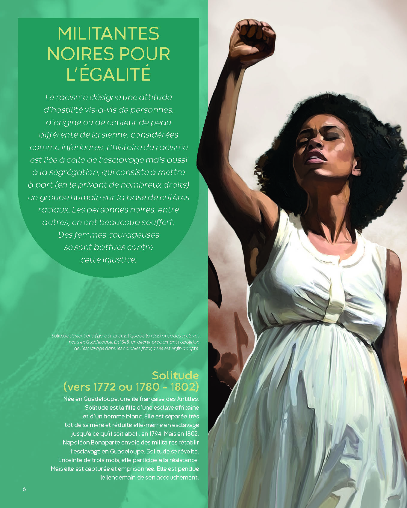FEMMES CELEBRES