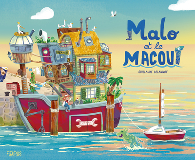MALO ET LE MACOUI MALO ET LE MACOUI