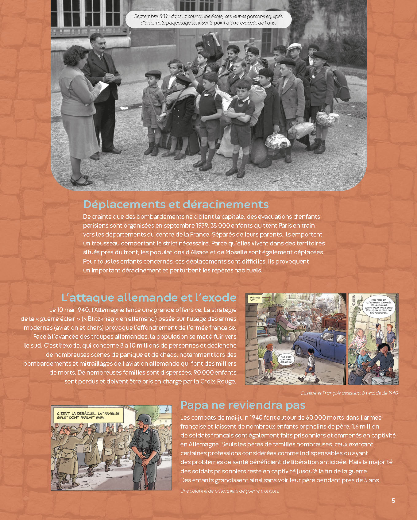 LES ENFANTS DE LA RESISTANCE : LES ENFANTS PENDANT LA SECONDE GUERRE MONDIALE LES ENFANTS DE LA RESISTANCE : LES ENFANTS PENDANT LA SECONDE GUERRE MONDIALE