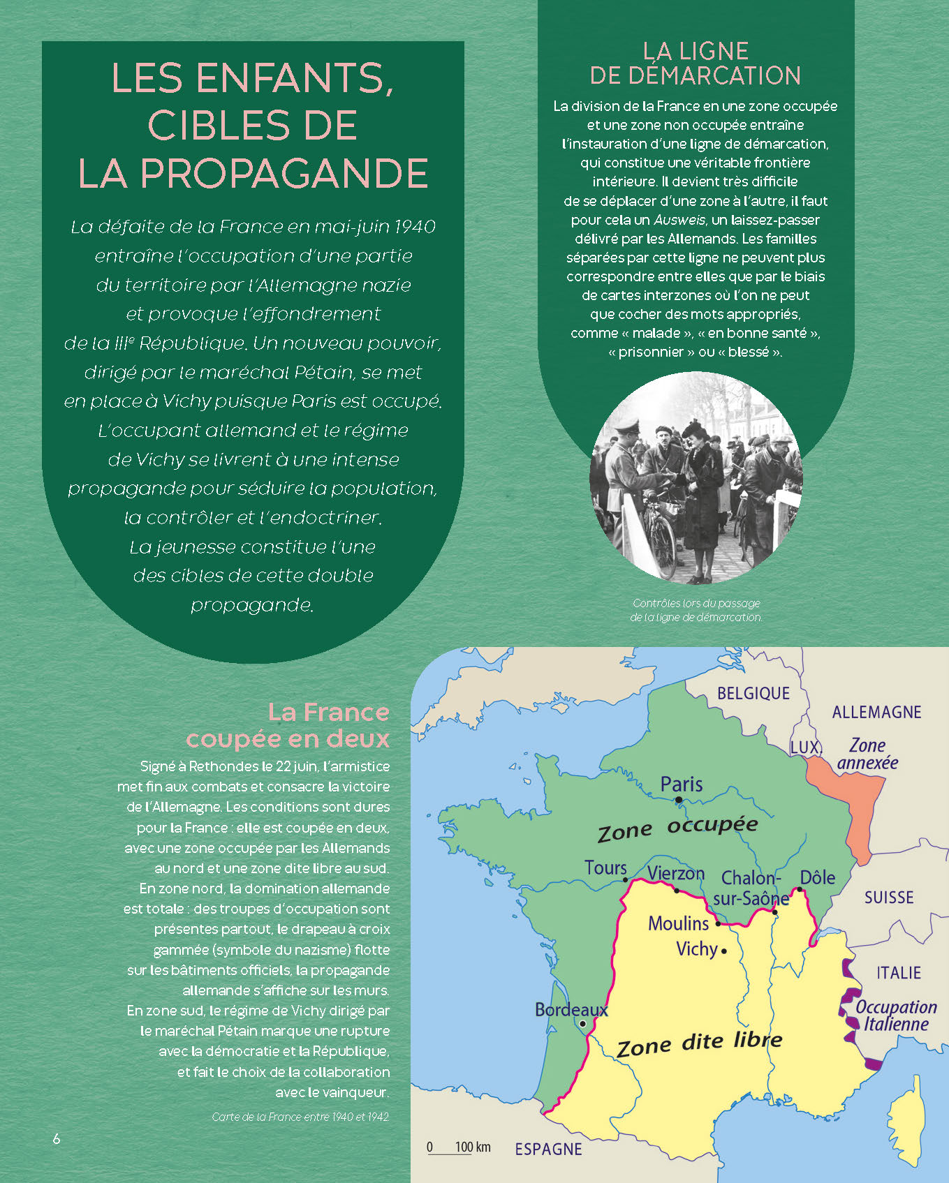 LES ENFANTS DE LA RESISTANCE : LES ENFANTS PENDANT LA SECONDE GUERRE MONDIALE LES ENFANTS DE LA RESISTANCE : LES ENFANTS PENDANT LA SECONDE GUERRE MONDIALE