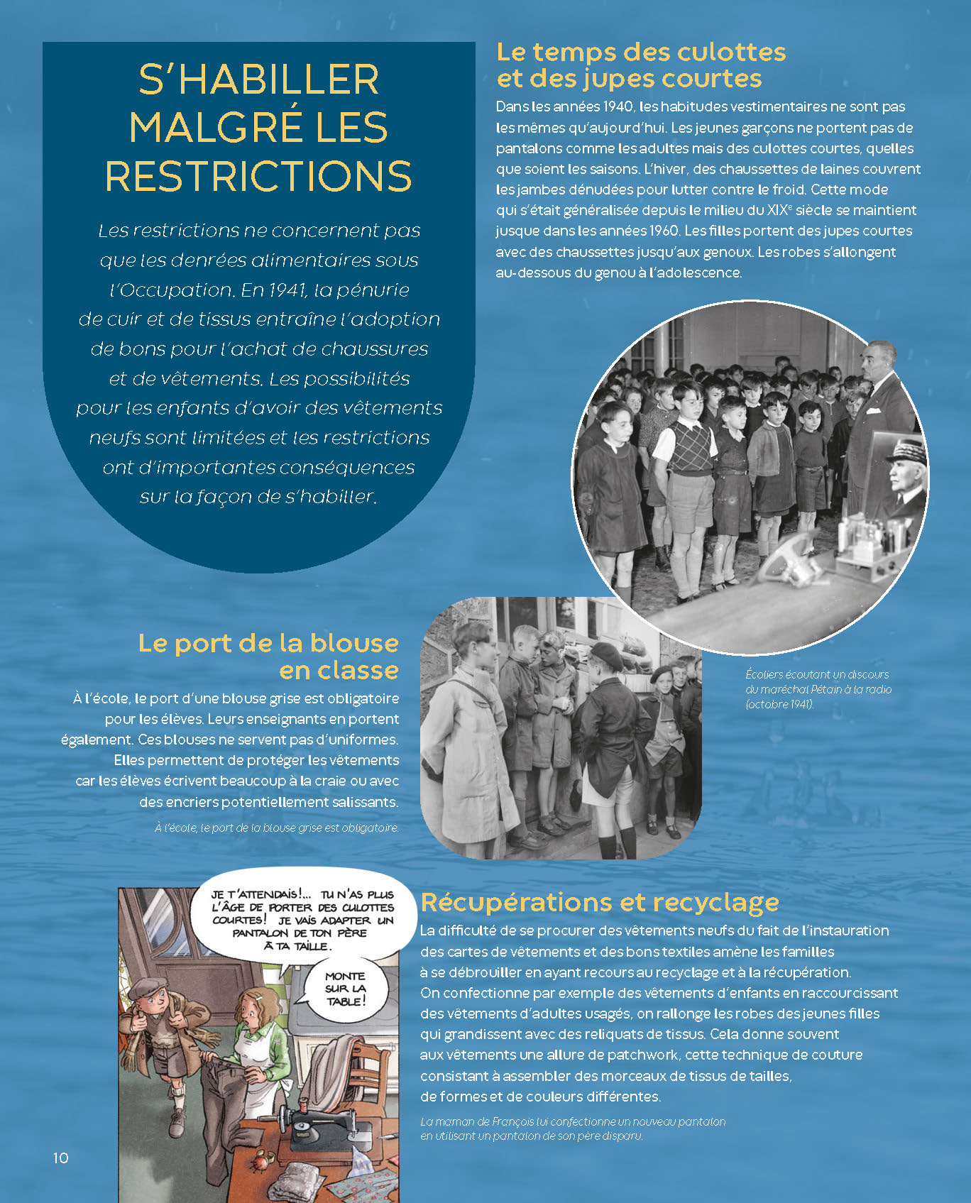 LES ENFANTS DE LA RESISTANCE : LES ENFANTS PENDANT LA SECONDE GUERRE MONDIALE LES ENFANTS DE LA RESISTANCE : LES ENFANTS PENDANT LA SECONDE GUERRE MONDIALE