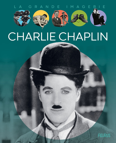 CHARLIE CHAPLIN CHARLIE CHAPLIN
