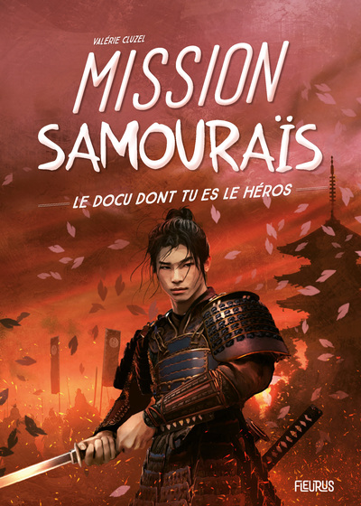 MISSION SAMOURAIS MISSION SAMOURAIS