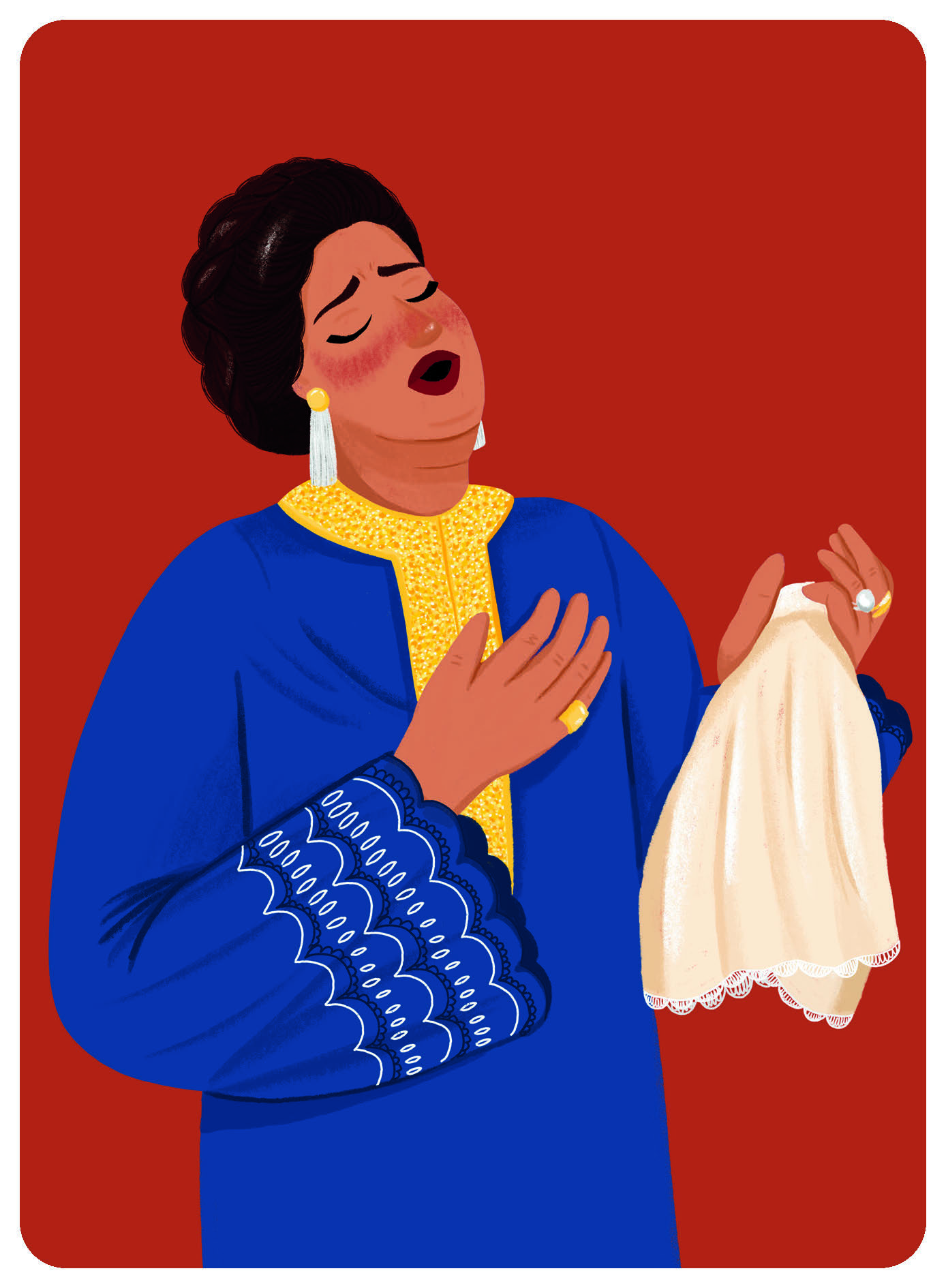 FEMMES INSPIRANTES