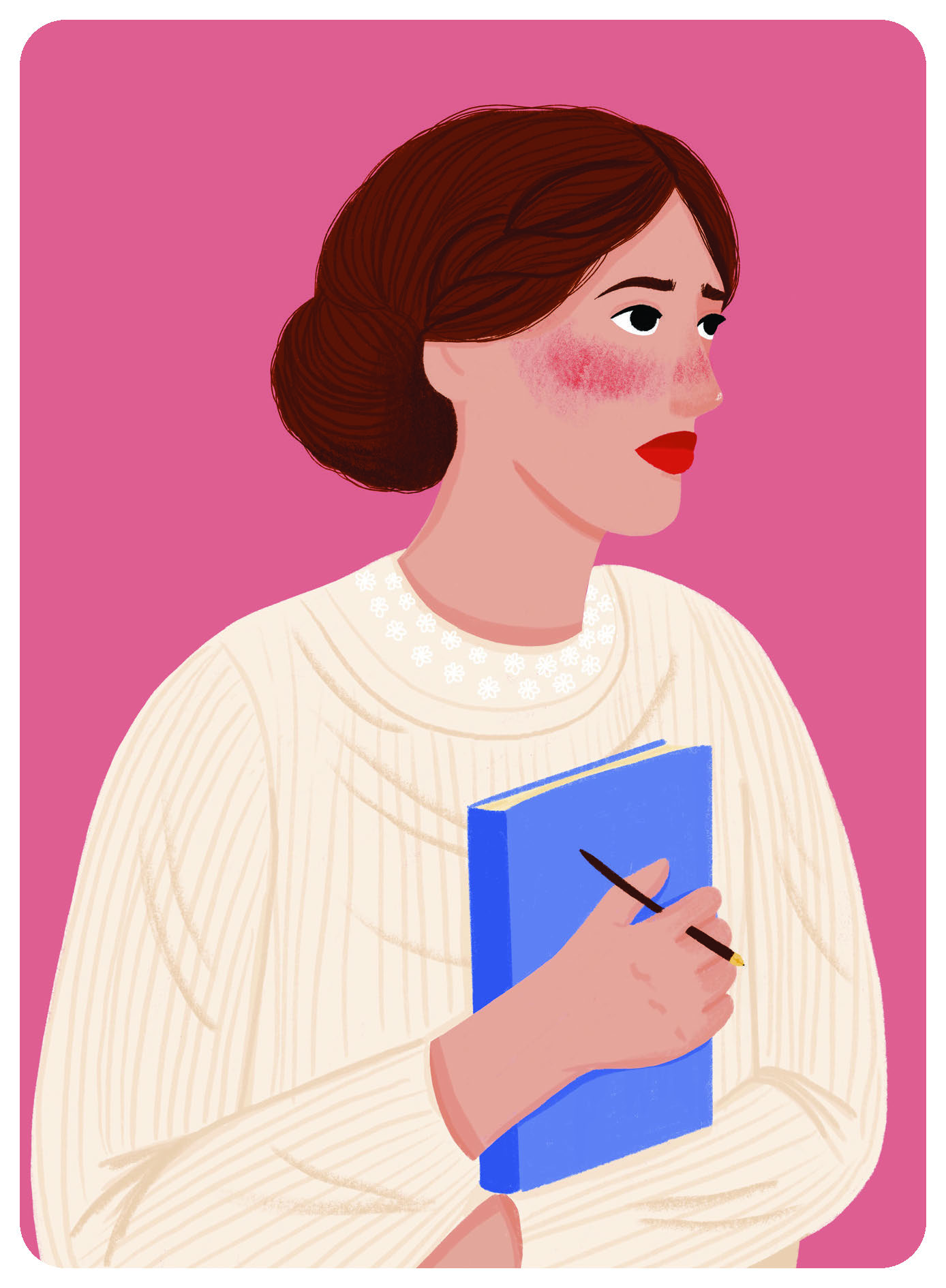 FEMMES INSPIRANTES