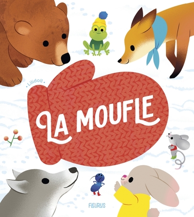 LA MOUFLE LA MOUFLE