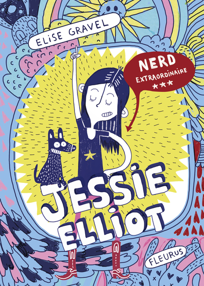 JESSIE ELLIOT JESSIE ELLIOT