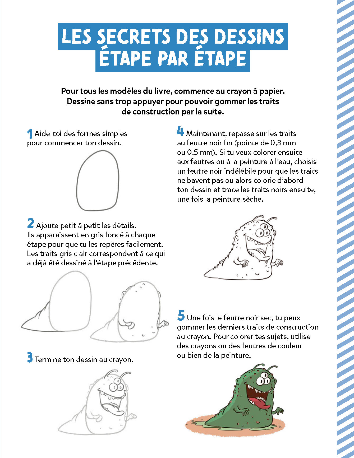 JE SAIS DESSINER DES BD. 125 MODELES JE SAIS DESSINER DES BD. 125 MODELES