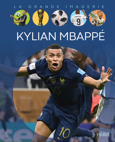 KYLIAN MBAPPE KYLIAN MBAPPE