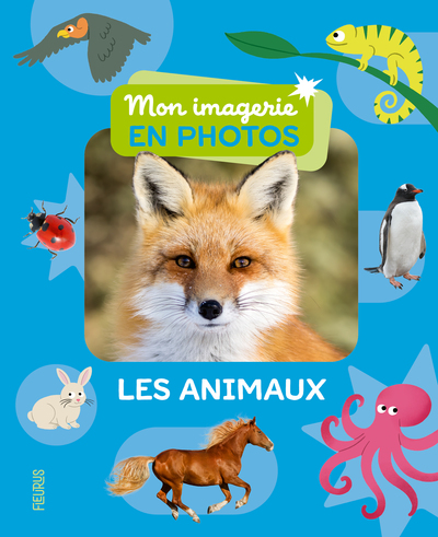 LES ANIMAUX