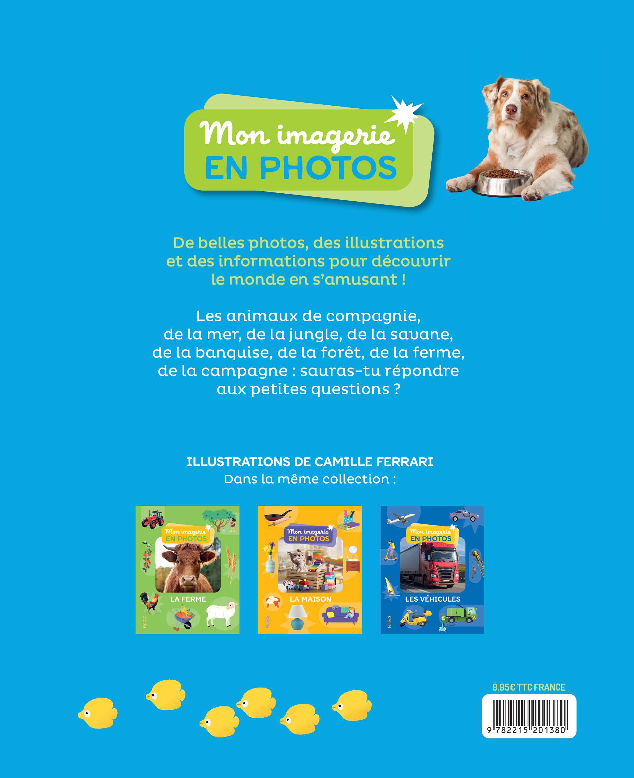 LES ANIMAUX