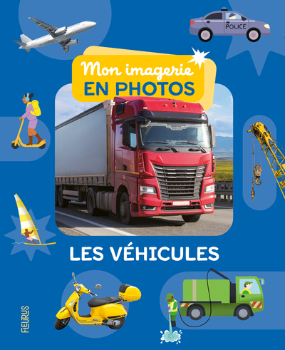 LES VEHICULES