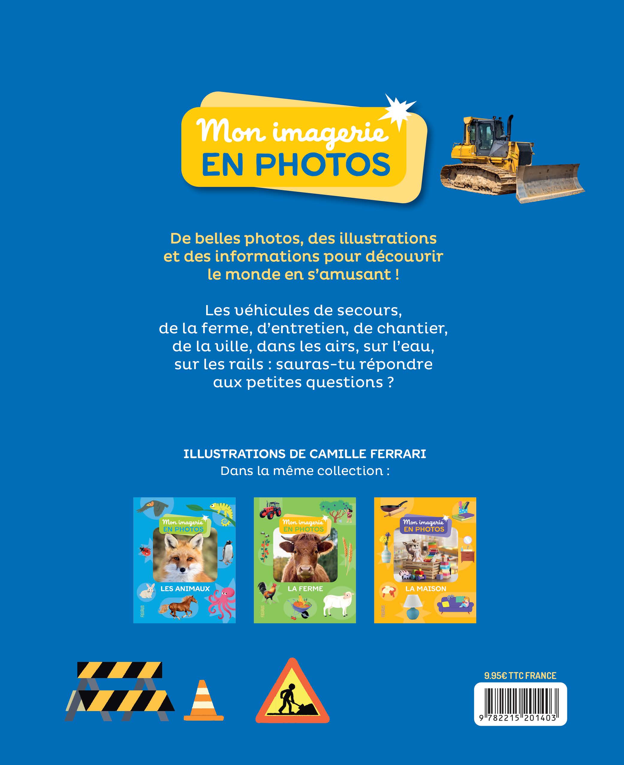 LES VEHICULES