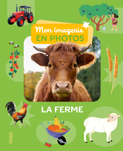 LA FERME