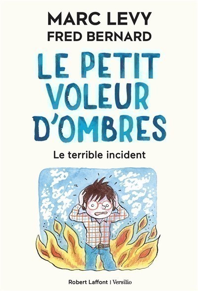 Le petit voleur d