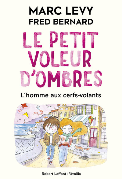 Le Petit voleur d