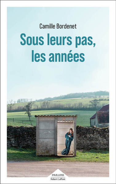 N° 12 SOUS LEURS PAS, LES ANNEES