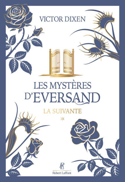 Les Mystères d