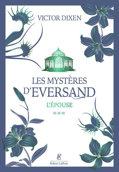 LES MYSTERES D